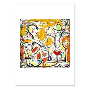 Bøjlen Til Dit Hjerte